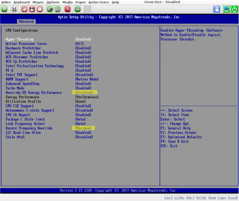 fujitsu bios driver windows 10